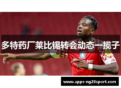 多特药厂莱比锡转会动态一揽子
