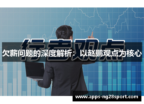 欠薪问题的深度解析：以赵鹏观点为核心
