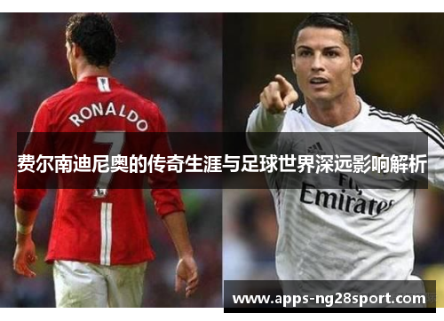 费尔南迪尼奥的传奇生涯与足球世界深远影响解析